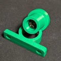 Kẹp hãm cửa (Door catch) - Thumbnail 3