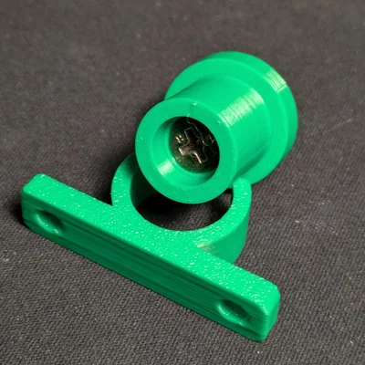 Kẹp hãm cửa (Door catch)
