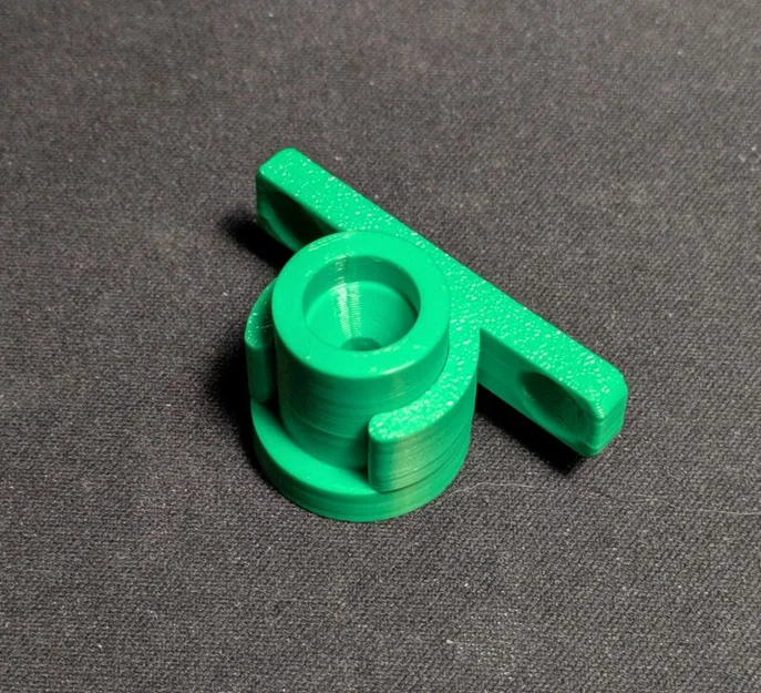 Kẹp hãm cửa (Door catch) - Image 4