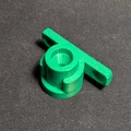 Kẹp hãm cửa (Door catch) - Thumbnail 4