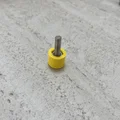Chân đế tăng chỉnh cân bằng cho ghế bar, bàn gỗ (Tương thích ốc M6) - Thumbnail 4