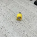 Chân đế tăng chỉnh cân bằng cho ghế bar, bàn gỗ (Tương thích ốc M6) - Thumbnail 5