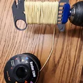 Rope Winder + (Bộ cuốn dây kèm dao cắt) - Thumbnail 5