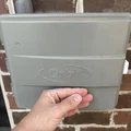 Chốt thay thế cho hộp điều khiển tưới Orbit (Sprinkler control box) - Thumbnail 1