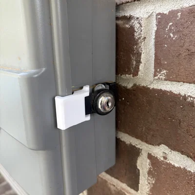Chốt thay thế cho hộp điều khiển tưới Orbit (Sprinkler control box)