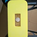 Jig router cho latch plate (không cần supports) - Thumbnail 2