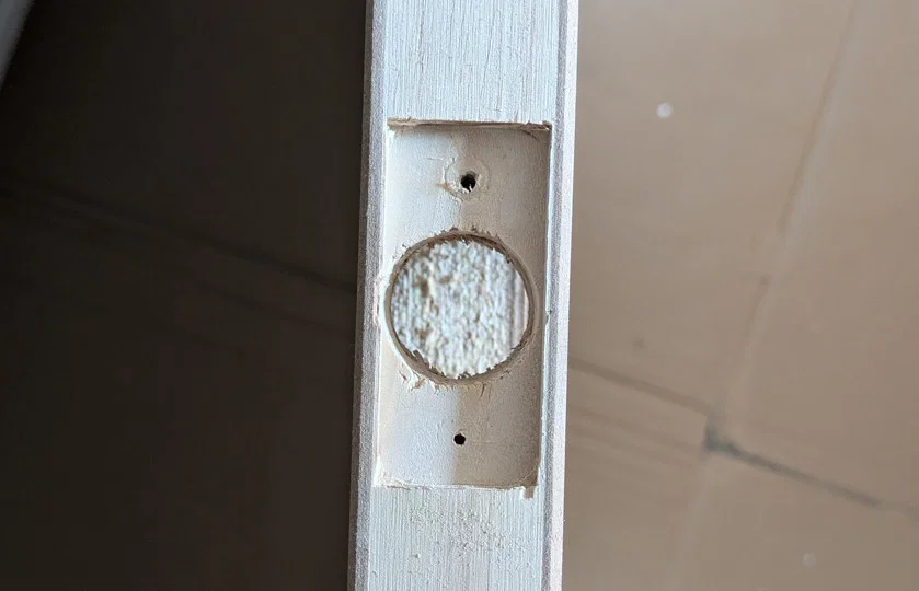 Jig router cho latch plate (không cần supports) - Image 4