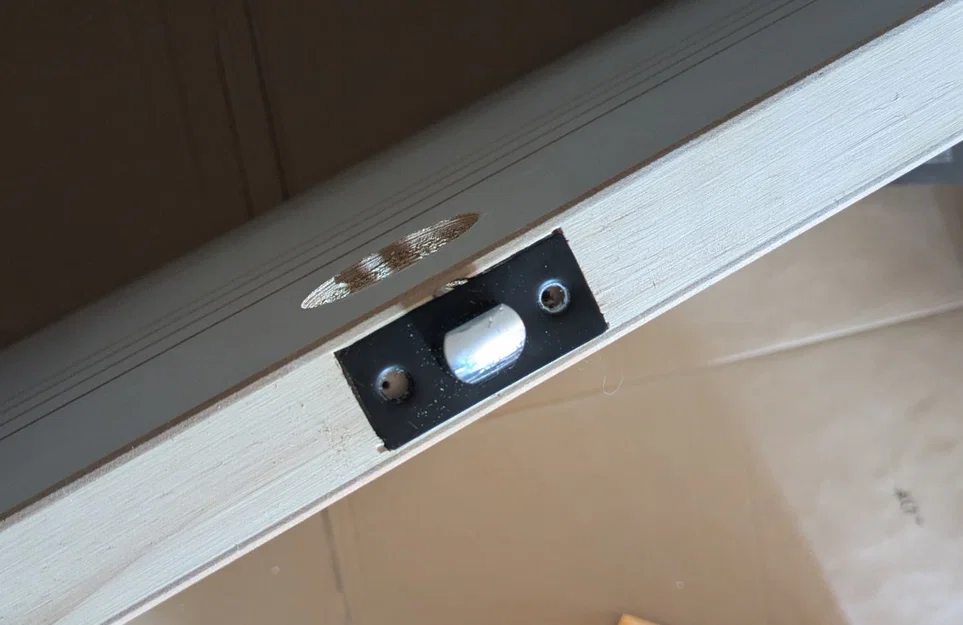 Jig router cho latch plate (không cần supports) - Image 5