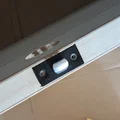 Jig router cho latch plate (không cần supports) - Thumbnail 5
