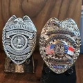 Kệ Đỡ Universal cho Badge & Challenge Coin Đáy Nhọn - Thumbnail 7
