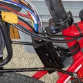 Ngàm gắn ống cọc yên cho VESC 75100 (VESC 75100 Bike Tube Mount) - Thumbnail 3