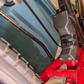 Ngàm gắn ống cọc yên cho VESC 75100 (VESC 75100 Bike Tube Mount) - Thumbnail 7