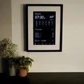 Frame14 – Khung gắn Nxtpaper 14 làm smart home dashboard - Thumbnail 1