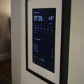 Frame14 – Khung gắn Nxtpaper 14 làm smart home dashboard - Thumbnail 2