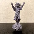 El Divino Niño - Chúa Hài Đồng Giêsu (Divine Child Jesus) - Thumbnail 2