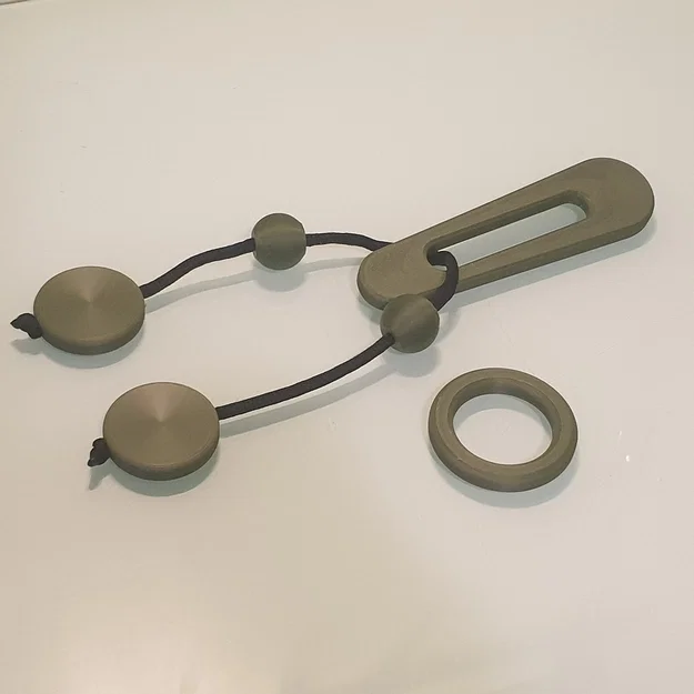 Wit’s End Puzzle – Trò gỡ rối tháo vòng kinh điển - Image 3