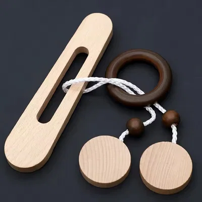 Wit’s End Puzzle – Trò gỡ rối tháo vòng kinh điển