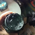 Gạt tàn hình vạc phù thủy (witchs cauldron ashtray) - Thumbnail 6