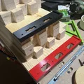 Jig Làm Thùng Ong (Beehive Box Jigs) - Thumbnail 2