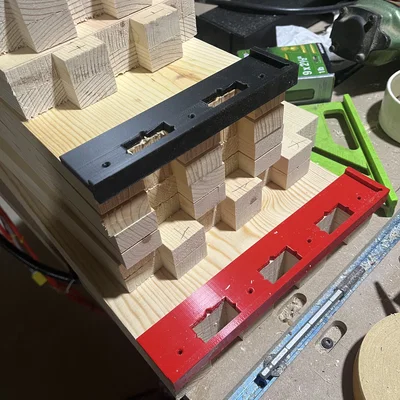 Jig Làm Thùng Ong (Beehive Box Jigs)