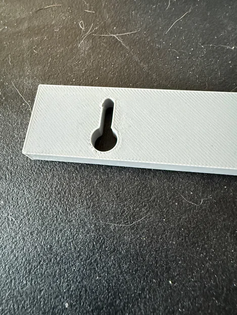 Thước Căn Chỉnh Vị Trí Vít Treo Tường (16-inch Stud Template) - Image 3