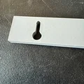 Thước Căn Chỉnh Vị Trí Vít Treo Tường (16-inch Stud Template) - Thumbnail 3