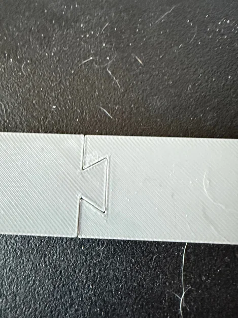 Thước Căn Chỉnh Vị Trí Vít Treo Tường (16-inch Stud Template) - Image 4