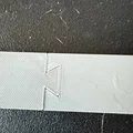 Thước Căn Chỉnh Vị Trí Vít Treo Tường (16-inch Stud Template) - Thumbnail 4