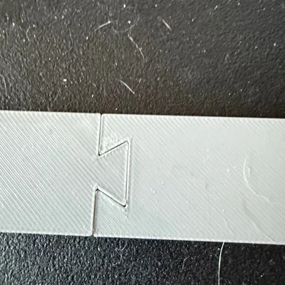 Thước Căn Chỉnh Vị Trí Vít Treo Tường (16-inch Stud Template)