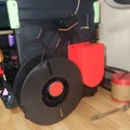 Bộ giảm ồn quạt buồng in SOVOL Zero (Muffler) - Thumbnail 2
