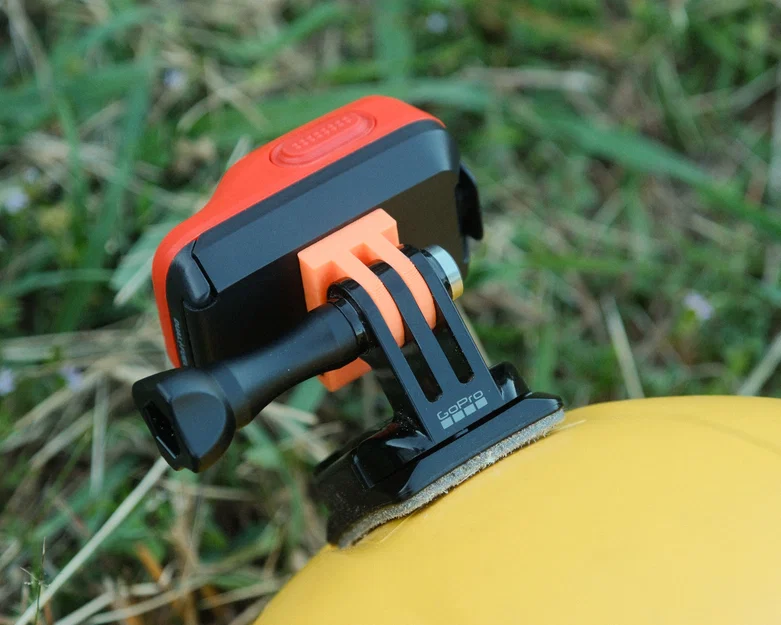Ngàm GoPro cho Black Diamond Astro 300 (Backplate) - Image 2