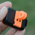 Ngàm GoPro cho Black Diamond Astro 300 (Backplate) - Thumbnail 3