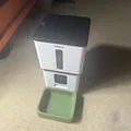 Ống Nối Tăng Dung Tích Máy Cho Ăn DoHonest (Tăng 25 Cup) - Thumbnail 2