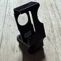 Giá đỡ Naked GoPro v2.1 cho Rotor Riot Skyliner Mk3 và Skylite - Thumbnail 1
