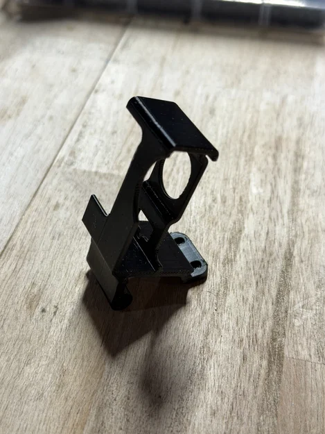 Giá đỡ Naked GoPro v2.1 cho Rotor Riot Skyliner Mk3 và Skylite - Image 3