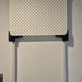 Bộ chuyển đổi Skadis cho Super Clamp - Thumbnail 2