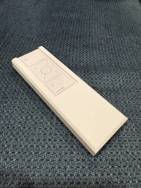 Giá đỡ Lutron Pico Remote: Biến công tắc thành điều khiển cầm tay - Image 2