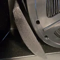Phụ kiện giữ cuộn nhựa 3D (Filament Keeper) tích hợp nam châm tiện lợi - Thumbnail 2
