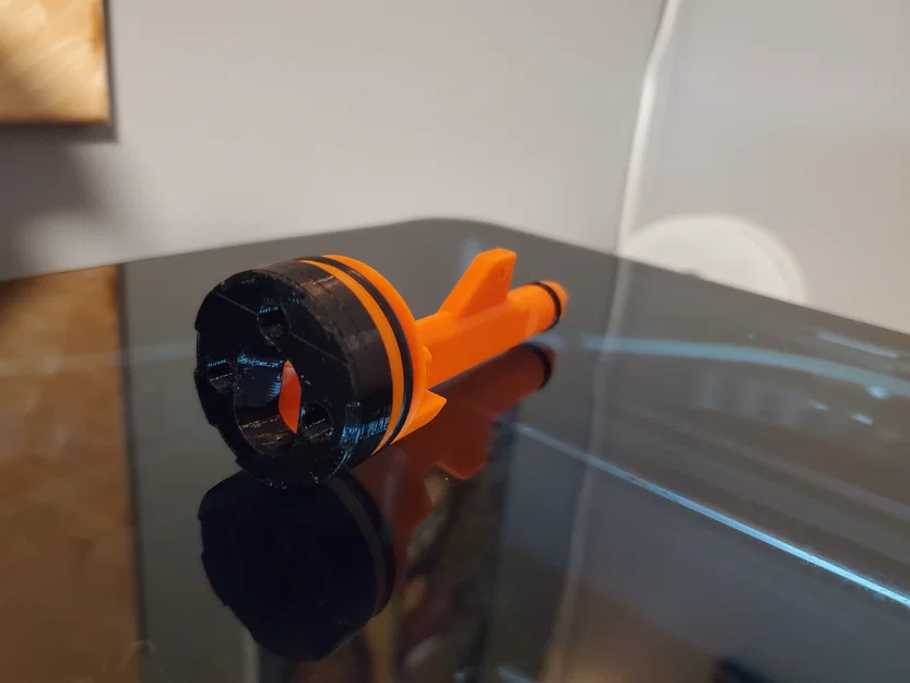 Ontos TPU padded ram - Image 1
