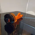 Ontos TPU padded ram - Thumbnail 1