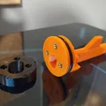 Ontos TPU padded ram - Thumbnail 2