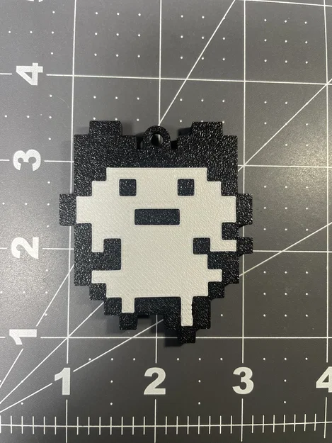 Bộ sưu tập móc khóa/mặt treo Tamagotchi Gen 1 + 2 - Image 4