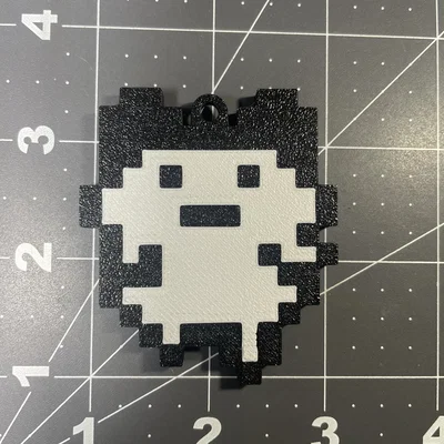 Bộ sưu tập móc khóa/mặt treo Tamagotchi Gen 1 + 2