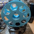 Lõi cuộn nhựa in 3D Polymaker cải tiến (Dễ lắp ráp) - Thumbnail 2