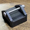 Ngàm treo (hanging shackle) cho đèn trồng cây Barrina T5 - Thumbnail 1