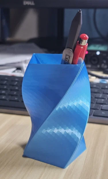 Ống Cắm Bút (Pen Holder) - Image 1