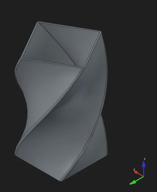 Ống Cắm Bút (Pen Holder) - Image 2