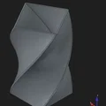 Ống Cắm Bút (Pen Holder) - Thumbnail 2