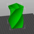 Ống Cắm Bút (Pen Holder) - Thumbnail 3