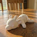 Hươu Cao Cổ Dẻo Khớp Nối (Flexi Giraffe – Articulated Toy) - Thumbnail 2